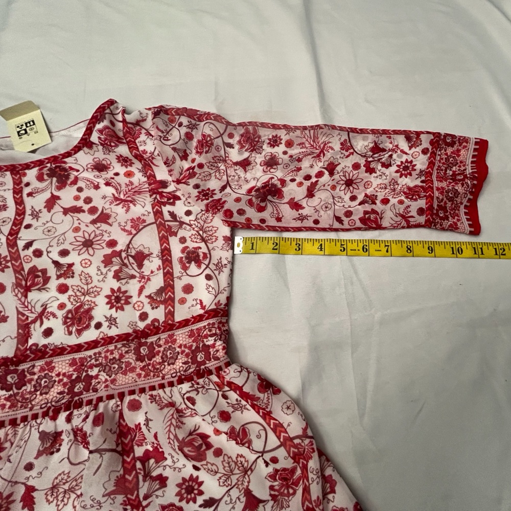MAX STUDIO DRESS - Picture 11 of 15